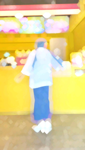 Setelah Wanita Kaos Oversize One Set Lanicha Terbaru Pakaian Wanita Set Atasan Bawahan Keknian 2023