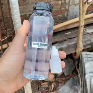 RESIN BENING 285GR - RESIN SUPER BENING