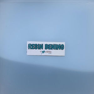 Resin Super Bening 585gr: Panduan Lengkap