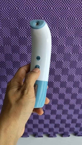 Nhiệt Kế Điện Tử Đo Trán MaBis FOREHEAD THEMOMETER IR -05MT