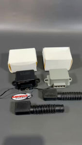 Micro Cdi micro computer pengapian Original import vespa Ps excel excell tua exslusive spartan dsb.