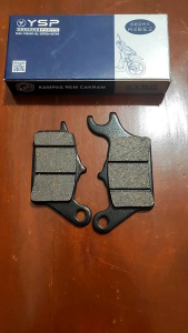 Kampas Cakram Depan Absolute Revo Blade Original YSP Genuine Parts