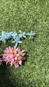 กิ๊บติดผม ดอกปีปกาสะลอง สินค้าใหม่ มาแรง สวยที่สุดในสวนดอกไม้