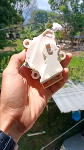 Motor Drain Mesin Cuci LG Top Loading Original Mesin Cuci LG 1 Tabung LG Smart Inverter T2313VSPM T2109VS2M T2350VSAM T2518VS2M T2107VS2M T2108VS2M T2109VS2M T2175VS2M