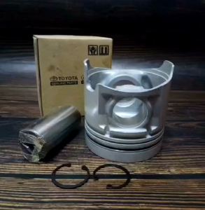 Piston Hino Dutro 130HT Baja / Seher HT130