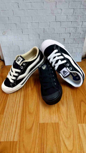 Sepatu Sneakers VENTELA PUBLIC FAT Series