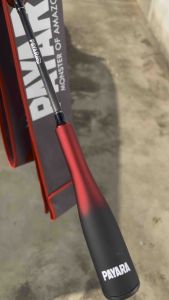 คันท่อนเดียวสปิ้น-เบท รุ่น พายารา เวทคัน 10-20 lb. คันท่อนเดียว คาร์บอนแบบตัน