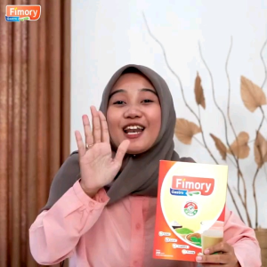 Fimory Gastro Minuman Obat Asam Lambung Tanpa Efek Samping