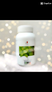DXN ANDRO-G 90 Capsules Hempedu Bumi Herbs