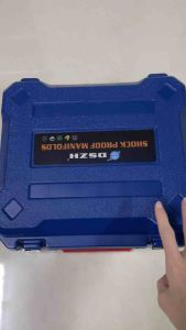 DSZH ชุดเกจวัดน้ํายาแอร์รุ่น WK-P6003S วัดน้ํายา R22 R134 R404A พร้อมสายยาว 150cm