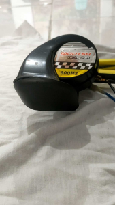 Klakson Keong Single 12 Volt: Pemilihan & Penggunaan