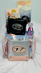 Tas Selempang Wanita Import 2023 Shoulder Bag/ Sling Bag /HandBag Wanita Import