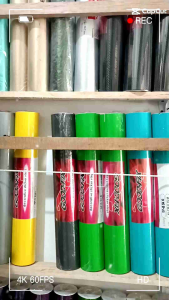 Stiker Motor Scotlite Vinyl: Desain Unik & Tahan Air