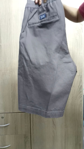 ขาสั้นเอวยางยืด ใส่ไ้ทั้งหญิงและชาย