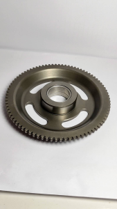 Gir Gear One Way Starter KLX 250: Pemahaman & Penggunaan