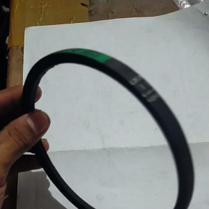 Vanbelt K15 BandoMitsuboshi Mbi Vpower Tali Ban Kipas Mesin Cuci Van Fan Belt K 15 V- Pan Panbelt Fanbelt K-15