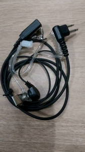 headset ht model fbi buat ht HYT TC508 TC518 PD518 walkie talkie