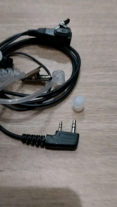 headset ht model fbi buat texas merodith baofeng berlin comteck walkie talkie