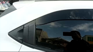 TALANG AIR MOBIL ALL NEW HR-V tahun 2022 MODEL SLIM FLAT RATA