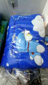 ĐỆM BỌC NÔI FREESIZE CÓ BO CHUN VỪA TẤT CẢ CÁC KÍCH THƯỚC NÔI