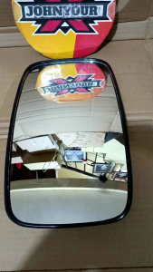 SIDE MIRROR FUSO FIGHTER 8DC9 TRUCK Left side E-362