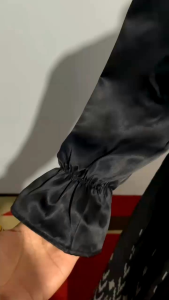 Karina Gamis Tenun & Baju Etnik Terbaru 2025