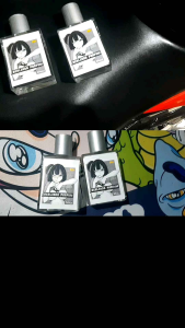 Parfum Doa & Rajah: Pilihan Terbaik untuk Pria