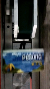 TISU PESONA 2PLY 180S ISI 8