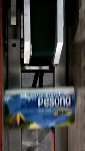 TISU PESONA 2PLY 180SHET ISI 6