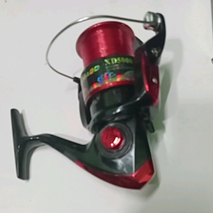 Máy cần câu XD 5000 SHMAGO