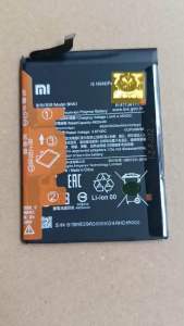 Baterai XIAOMI ORIGINAL BN53 / Redmi note 9 pro / Redmi note 10 PRO battery batre
