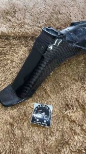 Spakbor Belakang F1zr/Poswan Karbon Kevlar | Slebor Belakang Fizr/F1z