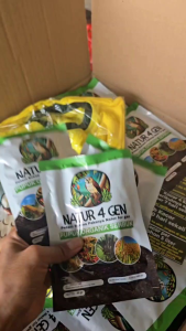 20 Bungkus Bio Organik  Naturagen Pupuk padi pupuk jagung pupuk sawit pupuk semua tanaman pupuk cabai pupuk buah pupuk tanaman naturagen asli naturagen ori naturagen original naturagen serbuk pupuk buah pupuk cabai pupuk sawit tebu pupuk bawang merah
