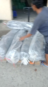 Paranet Jaring Tanaman 1 Roll 3x100 Kualitas Terjamin Promo