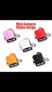 WHOLESALE MINI CAMERA KEYCHAIN !!!CAMERA ONLY!!! PLEASE READ DESCRIPTION FOR MORE INFORMATION