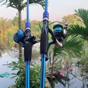 Joran Sardina dan gorila carbon set Reel zorro