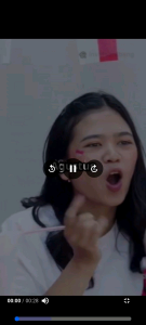 hiasan ikat kepala merah putih kemerdekaan indonesia uk. 4cm panjang 90cm anak dan dewasa