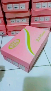 Sepatu pantofel wanita sepatu paskibra sepatu formal pantovel cewek