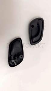 Handle Pintu Dalam Handel Mobil Baleno 1996-2001 / Escudo 2.0 Warna Hitam