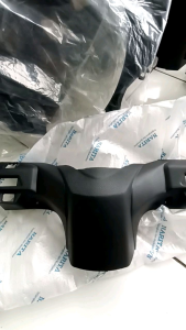 Batok Belakang Totok Belakang Honda Beat Karbu Tahun 2008-2012