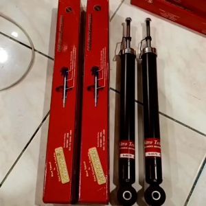 N-8570 [2PCS] REAR SHOCK ABSORBER LEFT AND RIGHT FOR TOYOTA VIOS 2013-UP (N-8570)