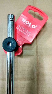 Solo ด้ามเลื่อน 4หุน sliding t bar solo stb-312-12 research