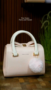Tas Paris Classic Tas Wanita Terbaru Tas Import Wanita Handbag Wanita Tas Fashion Wanita [PC 93325]