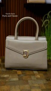 Paris Classic Tas Wanita Fashion Import Terbaru HandBag Wanita [PC 1232]