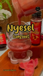 Madu Angkak Javahillshoney