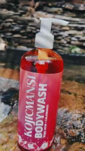 Kojicmansi Bodywash