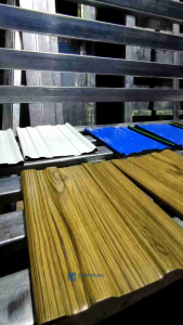 Pintu Toko & Pintu Ruko: Pilihan Terbaik untuk Keamanan & Estetika