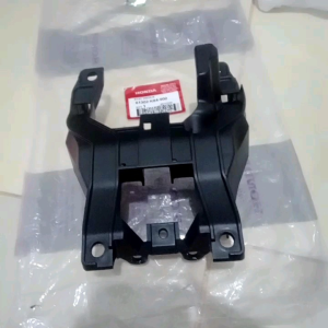 Cover Dudukan Pegangan Visor Stay Visor R CRF 150L Original Honda