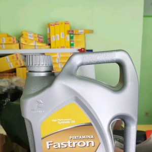 OLI FASTRON GOLD 0W-20 SN/GF-5 4L