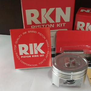 PISTON SEHER SEKER KIT BEAT POP BEAT K44 STD 50 100 RKN BOYRENK RACING